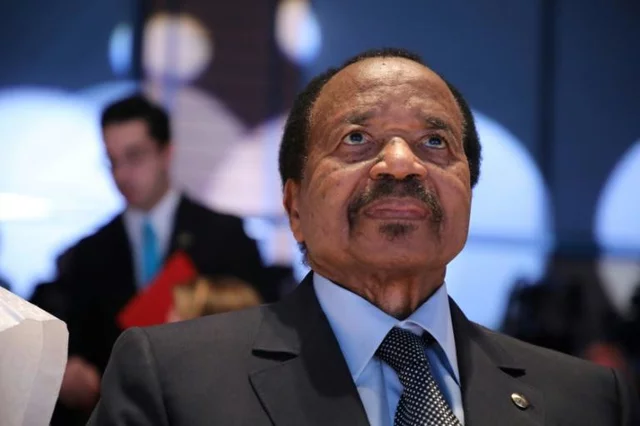 Is President Biya Being Misled by Hardliners on the Anglophone Crisis?